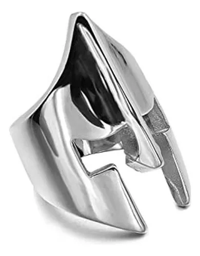 Anillo Gladiador MercadoLibre