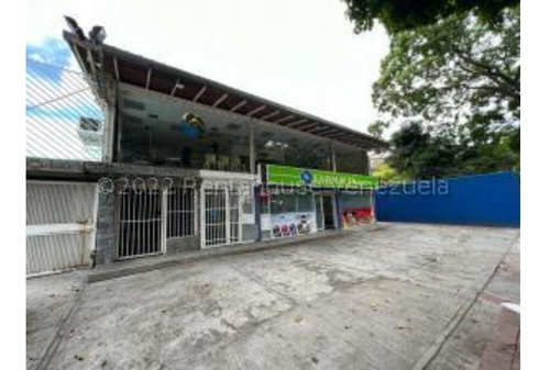 Imagen 2 de 17 de #22-26988 Ideal Local Comercial En Chuao