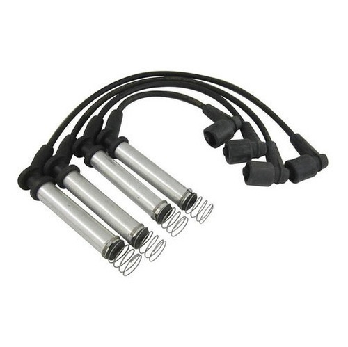 Cables Bujias Corsa Meriva Montana Fiat Palio 1.8