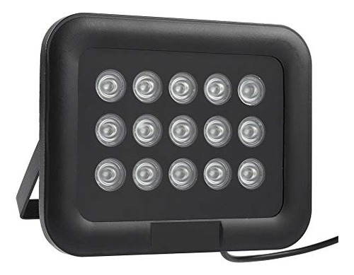 Iluminador Infrarrojo Tangxi Ir Ip65 A Prueba De Agua - 15 L