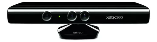 Kinect Xbox 360 Sensor Cámara Xbox 360 Original Factura Gtia (Reacondicionado)