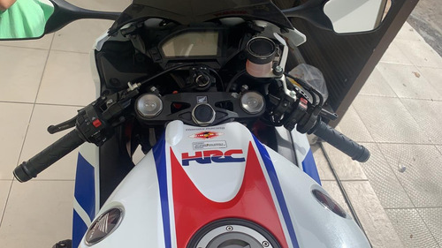 Honda Cbr 1000