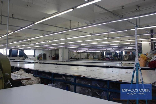 Imagem 5 de 6 de Prédio Comercial À Venda Por R$25 Milhões, Ou Locação Por R$ 174.600, Brás, São Paulo - Pr0056