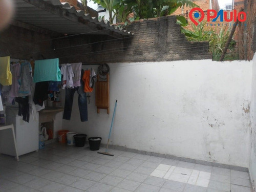 Imagem 5 de 15 de Casa - Morada Do Sol - Ref: 16862 - V-16862