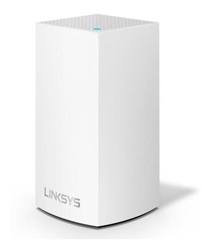 Router Dual Band Wifi Mesh Linksys Velop Whw Ac1200 Wifi 5