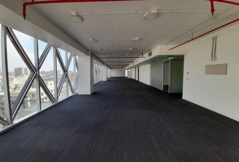 Oficina Habilitada 520 M2 - Huérfanos