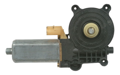 Motor Elevacion Ventana Trasero Izquierdo S-type 00-02 (Reacondicionado)