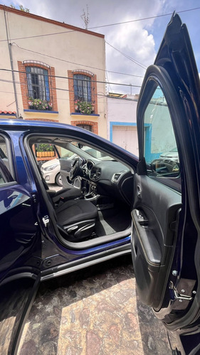 Jeep Compass 2.4 Litude X At