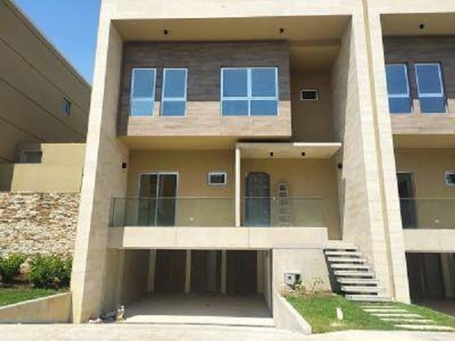 Imagen 11 de 12 de Altos De Guataparo Towhouse Codigo 136760 Vende Yackeline Tovar 04145831984