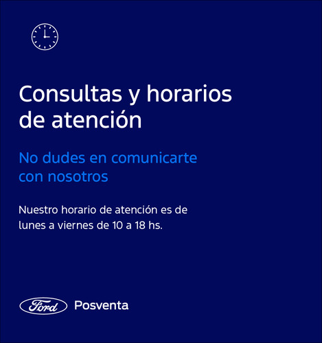 Escobilla Limpiaparabrisas Ford Cargo