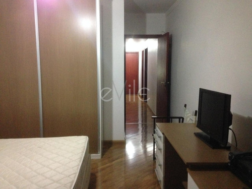 Imagem 8 de 30 de Casa À Venda Em Chácara Santa Margarida - Ca007600