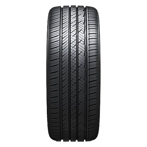 Kit 2 Pneus Laufenn Aro 20 265/50r20 S Fit As Lh01 107v