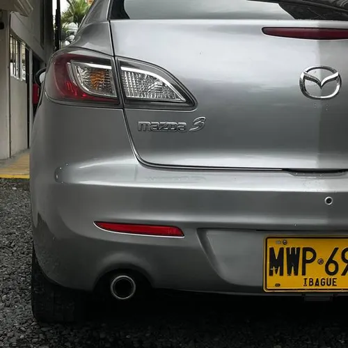 Mazda 3 Mt 1.6 Cc 2014** Marca: Mazda 3 Línea O Versión:
