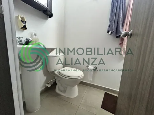 Apartamento En Venta En Viveros De Provenza. Cod V61636
