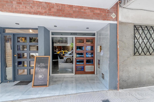 Imagen 21 de 25 de Peña Y Billinghurst. Duplex Con Terraza Propia. 3 Dorm Dep. Sup Total 125 M2