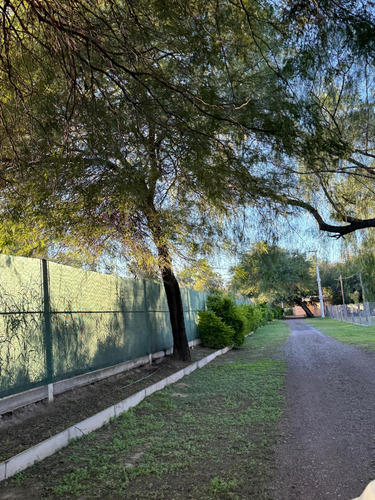 Terrenos Exclusivos En Los Aromos - Santiago Del Estero | Seguridad Y Naturaleza