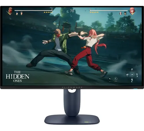 Monitor Dell Alienware Aw2725d (Novo com caixa aberta) | MercadoLivre