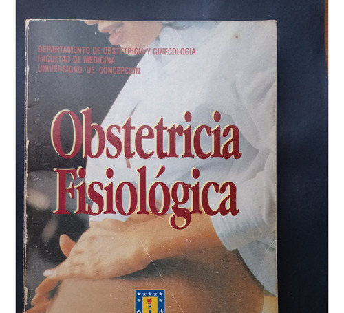 Libro Obstetricia Fisiológica