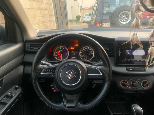Suzuki Ertiga 1.5 Gls Mt