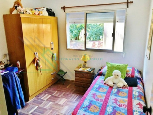 Imagen 7 de 11 de Colonia - Precioso Apartamento En Complejo Habitacional A Pasos De Rambla- Ref: 862