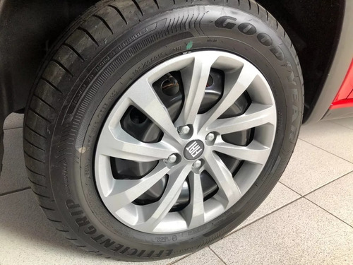 Imagen 23 de 24 de Fiat Strada Endurance Cd 1.4 2023 Contado Autonovo #gs