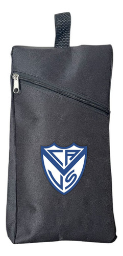 Botinero De Velez 2025 Lavanda