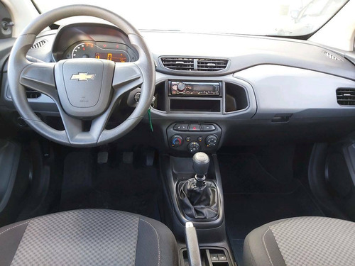 Chevrolet Joy 1.0 Spe4 Flex Manual