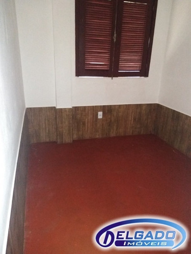 Imagem 6 de 19 de Casas Com 1 Quarto Em Ampliação - 104 - 34801152