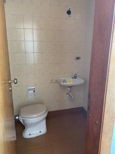 Imagem 17 de 17 de Apartamento Com 3 Dormitórios, 147 M² - Venda Por R$ 850.000,00 Ou Aluguel Por R$ 1.600,00/mês - Vila Santa Catarina - Americana/sp - Ap0779