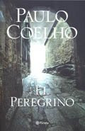 Libro El Peregrino De Paulo Coelho