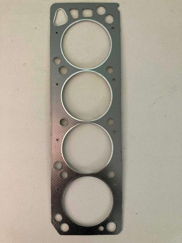 Imagen 4 de 12 de Juego Empacadura Ford Ranger 2.5l