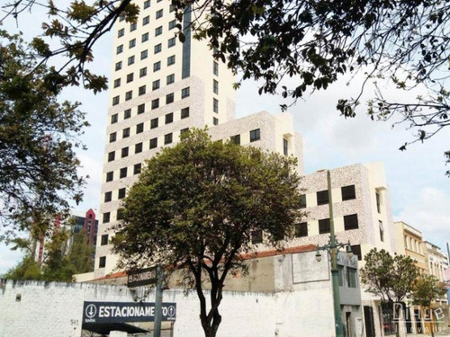 Imagem 5 de 30 de Apartamento Centro De Curitiba - Ap0249 - Ap0249 - 33273939