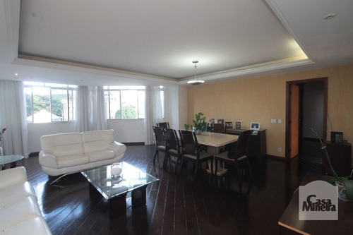 Imagem 2 de 15 de Apartamento À Venda No Sagrada Família - Código 278873 - 278873