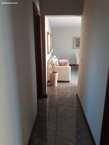 Imagem 4 de 12 de Apartamento Para Venda Em Mogi Das Cruzes, Centro, 3 Dormitórios, 1 Suíte, 3 Banheiros, 1 Vaga - 3164_2-1216756