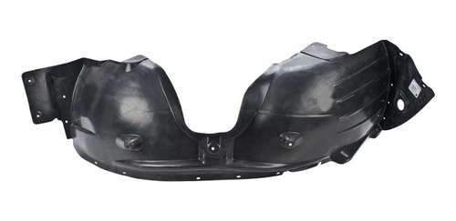 Kit-2 Tolvas/loderas Salpicaderas Tong Yang Bmw X3 05 A 10