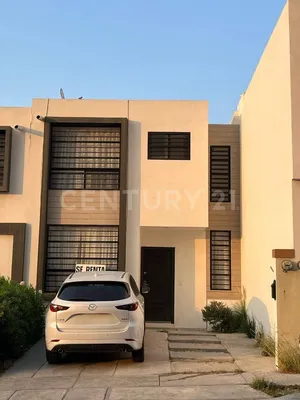 Casa en renta