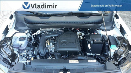 Volkswagen T-cross Trendline Tsi Turbo 2021 0km