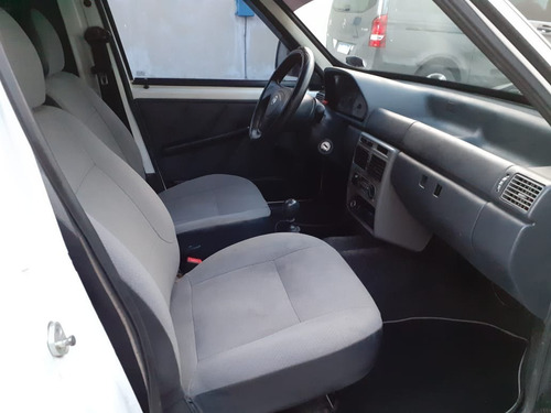 Fiat Fiorino 1.3 Fire Gnc