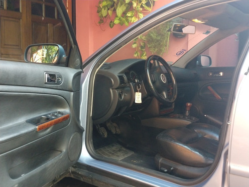Volkswagen Passat 2.8 V6