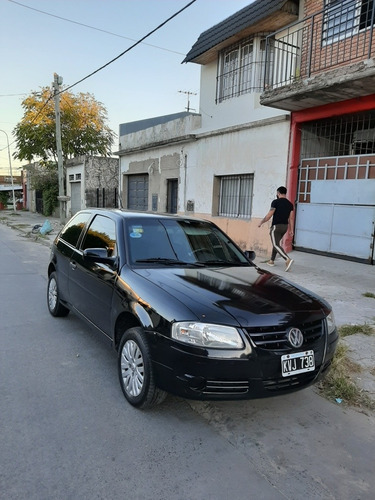 Volkswagen Gol Gol 1.4 L