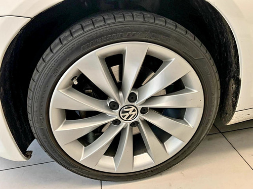 Imagen 9 de 15 de Volkswagen Scirocco 2.0 Tsi 211cv 2012