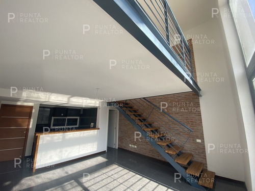 Imagen 28 de 30 de A Estrenar, Diamantis Loft Con Garage - Montevideo Buceo