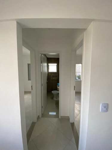 Imagem 6 de 16 de Apartamento Com 2 Dormitórios À Venda, 50 M² Por R$ 470.000 - Vila Mascote - São Paulo/sp - Ap19956