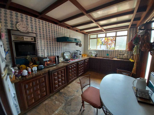 Imagem 13 de 25 de Casa De 5 Quartos Na Pampulha Om Área De 5.090m² De Área Verde - 3885