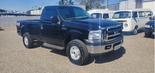 Ford F-250 3.9 Xlt 4x4 2p