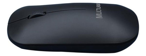 Mouse Sem Fio 2.4 Ghz 1200 Dpi Preto Usb Power Save - Mo307