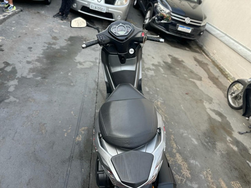Dafra Citycom 300i Hd 2023 Unico Dono Km Baixo