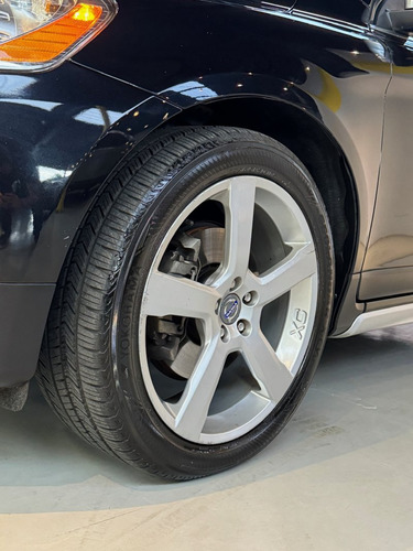 Volvo XC60 2.0 T5 R-DESIGN GASOLINA 4P AUTOMÁTICO