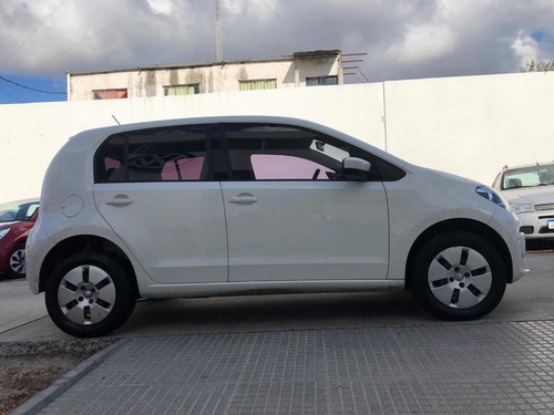Volkswagen Up! 2016 1.0 Move Up! 75cv