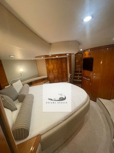 Imagem 4 de 20 de Intermarine Azimut 60